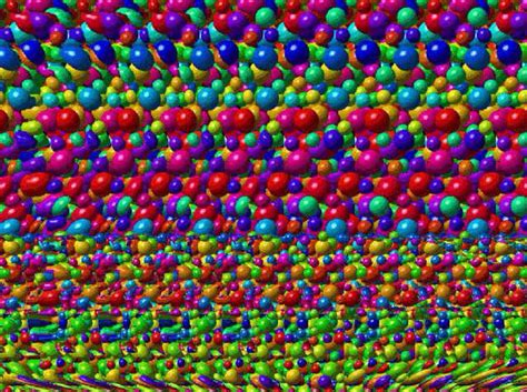 The enduring legacy of Magic Eye: How a simple concept changed the way we see